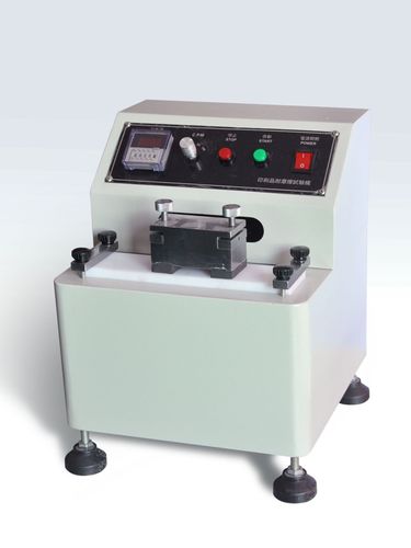 ly-8310印刷品耐磨擦试验机